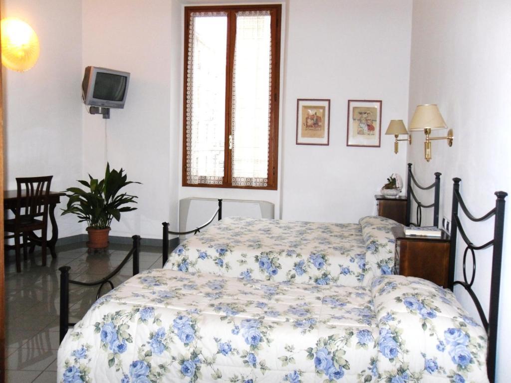 פירנצה B&B La Notte Blu חדר תמונה