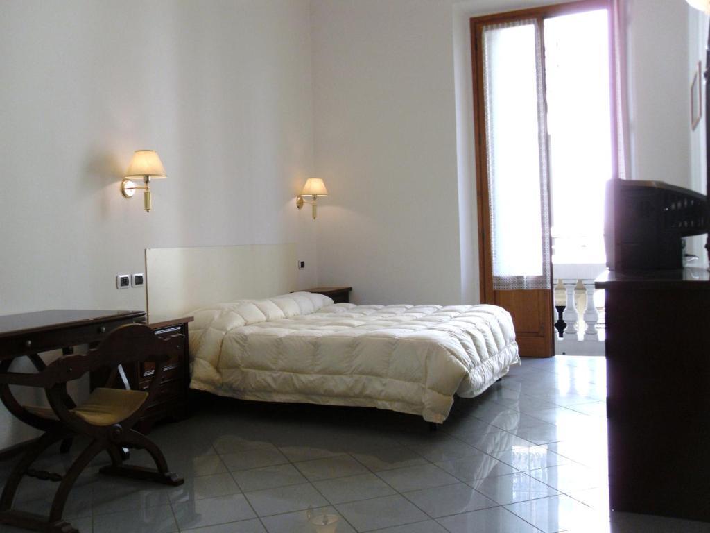 פירנצה B&B La Notte Blu חדר תמונה
