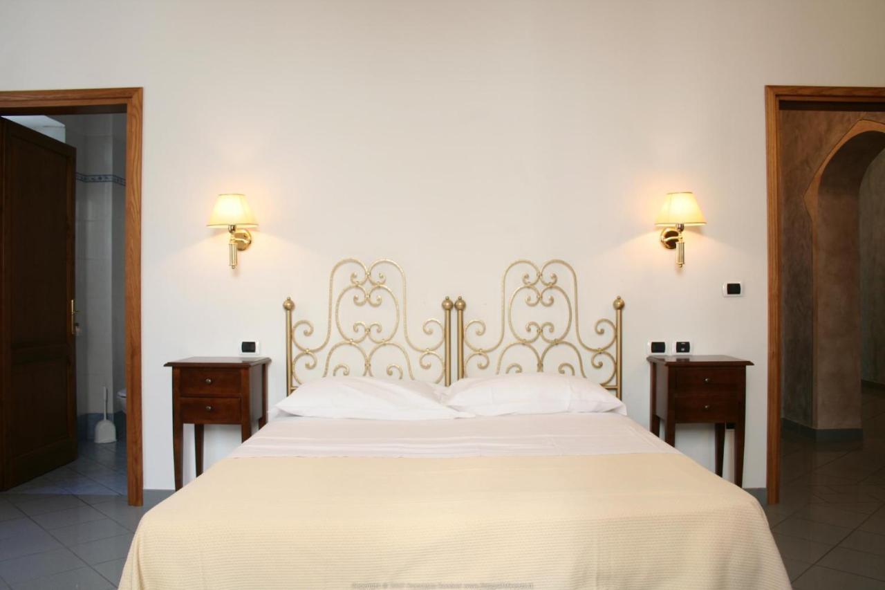 פירנצה B&B La Notte Blu מראה חיצוני תמונה