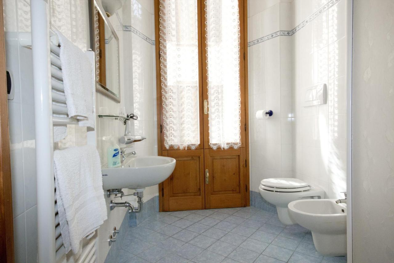 פירנצה B&B La Notte Blu חדר תמונה